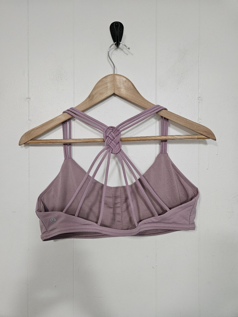 Lululemon Love Knot Bra - Picture 3 of 4